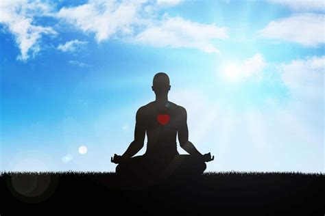 How To Love Yourself With Meditation - Succeed Feed