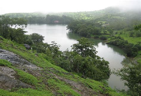 Lonavala Lake, India Photos