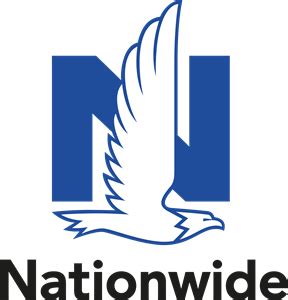 Nationwide Mutual Insurance Company Logo PNG Vector (SVG) Free Download