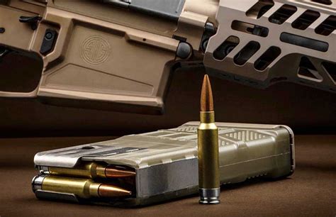 .277 Fury: The Army’s Newest Cartridge’s Background And Ballistics | True Republican