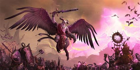 Total War: Warhammer 3 - How to Sacrifice Souls - mvpnews.online