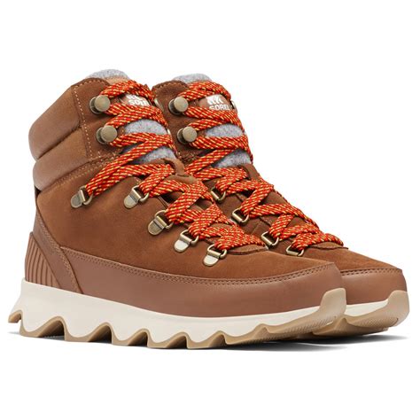 Sorel Kinetic Conquest - Winter Boots Women's | Buy online | Alpinetrek ...