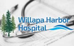 Jobs at Willapa Harbor Hospital | NexNURSE