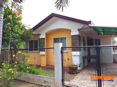 Semi-Furnished Bungalow House for Sale in Bellevue Subdivision