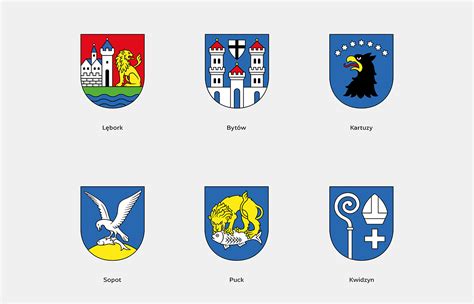 Re:Coat of Arms on Behance