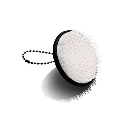 Scalp Exfoliation Brush | Jupiter®