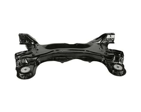 How Much Does a Subframe Replacement Cost • The Car How