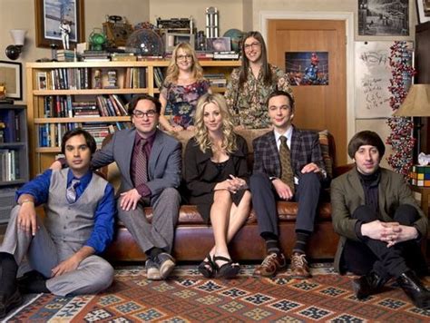 List of The Big Bang Theory episodes | The Big Bang Theory Wiki | FANDOM powered by Wikia