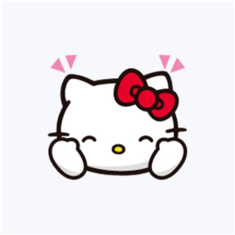 hello kitty emoji icon | Dibujos sencillos, Bocetos bonitos, Dibujos