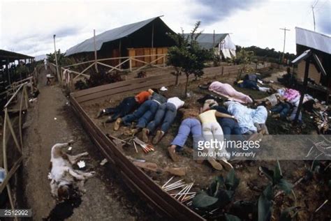 73 best images about Jonestown massacre on Pinterest | The cult, Kool ...