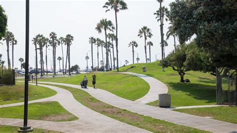 santamonica.gov - Ocean View Park