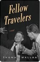 Fellow Travelers by Thomas Mallon — Reviews, Discussion, Bookclubs, Lists