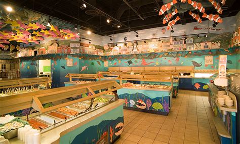 Best All You Can Eat Seafood Buffet In Myrtle Beach Sc | Kids Matttroy