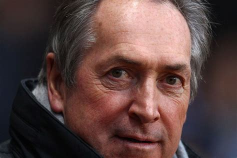 Gerard Houllier To Stay At Aston Villa Despite Club Being In The Relegation Zone - 7500 To Holte