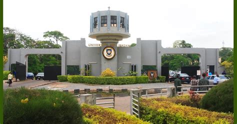 University of Ibadan to remain shut | Nigerian News, Latest Nigeria In ...