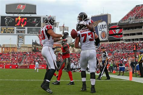 Falcons vs. Bucs Recap: Atlanta ends five-game skid with 27-17 win over Tampa Bay - The Falcoholic