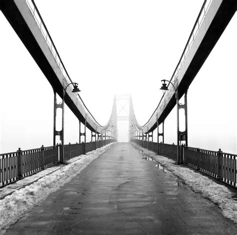 Brilliant Examples of Bridge Photography