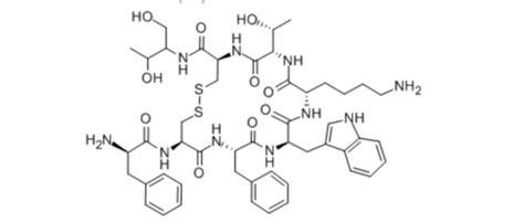 Octreotide - DocCheck