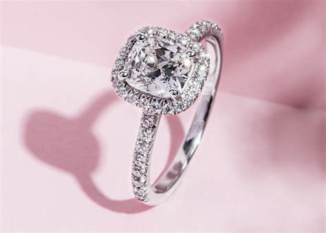 Ultimate Guide to Elongated Cushion Cut Engagement Rings