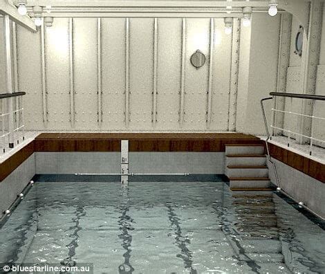 Titanic II Ship Ticket Prices 2027, Release Date, Construction Cost, Facts