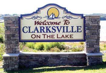 The History of Clarksville Virginia | Town of Clarksville Virginia