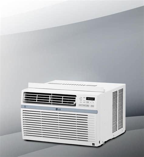 LG Air Conditioners: Smart & Energy Efficient AC Units | LG USA