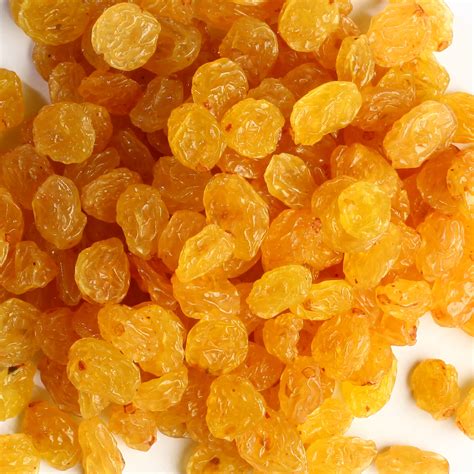 Golden raisins|Iranian dried fruits| Iranian Raisins | Grandor Co