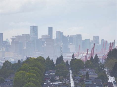 Vancouver weather: Rainy and mild | Vancouver Sun