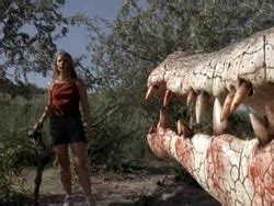 Crocodile (2000) | Flick Attack