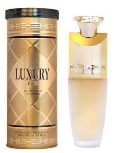 Luxury Gold Jean-Pierre Sand perfume - a fragrance for women