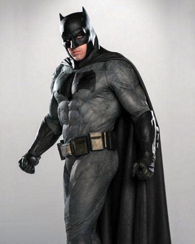 Affleck, Ben [Batman Vs Superman] photo