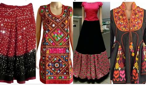 Sindhi culture dresses