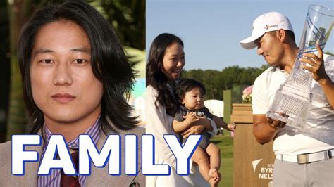 Sung Kang Wife And Kids