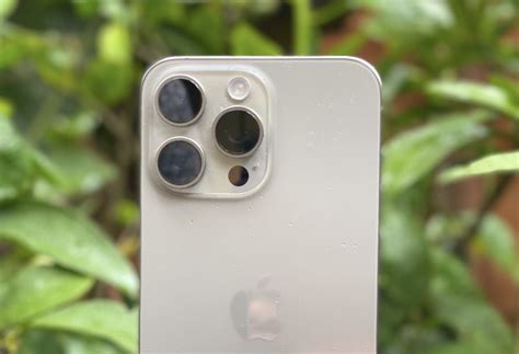 Rumor: iPhone 16 Pro to use iPhone 15 Pro Max's 5x telephoto camera ...