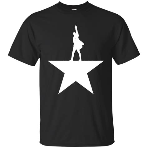 Hamilton Shirt