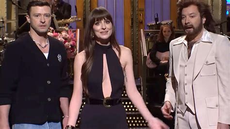 SNL fans slam producers for inviting Justin Timberlake on show despite ...