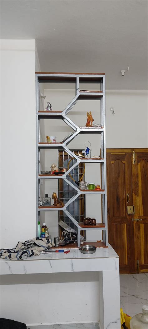 Steel rack design ideas – Artofit