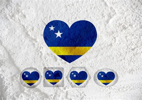 Curacao Flag Themes Free Stock Photo - Public Domain Pictures