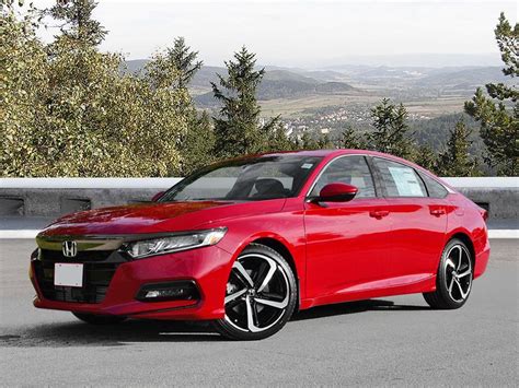 2020 Honda Accord Sedan in Halifax, NS - Colonial Honda - 1HGCV1F31LA801896