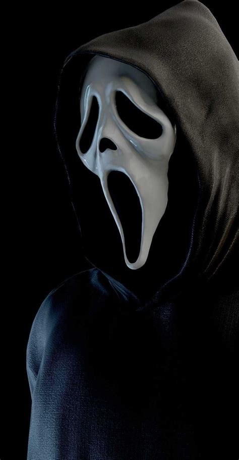 Ghostface Wallpaper Browse Ghostface Wallpaper with collections of Dbd ...