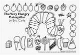 Collection Of Eric Carle Coloring Pages  Free Printable sketch template