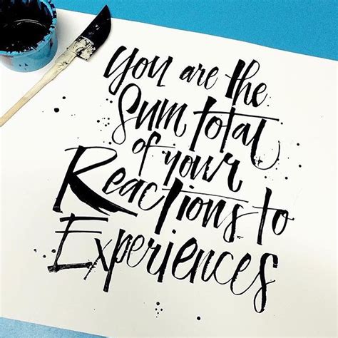 Ruling pen typography by @miss_kelly_spencer | Typeyeah.