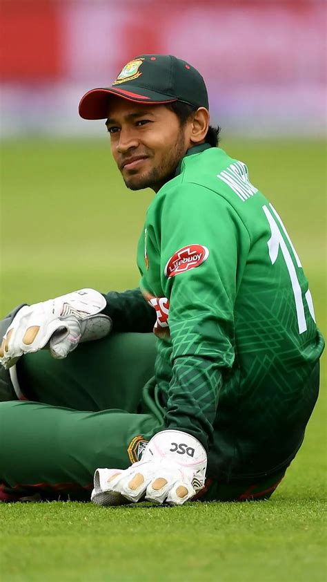 BAN v PAK 2021: Mushfiqur Rahim urges Bangladesh selectors to be honest about dropping him from ...