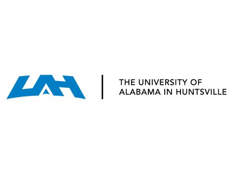 The University of Alabama in Huntsville Logo (UAH | 01) - PNG Logo Vector Brand Downloads (SVG, EPS)