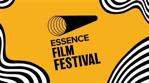 The 2024 ESSENCE Film Festival Aims To Highlight Black Storytellers Worldwide | Essence