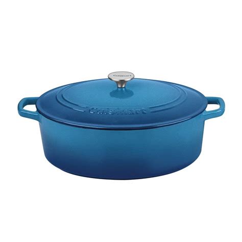 Save up to 72% On Cuisinart Cast Iron Cookware