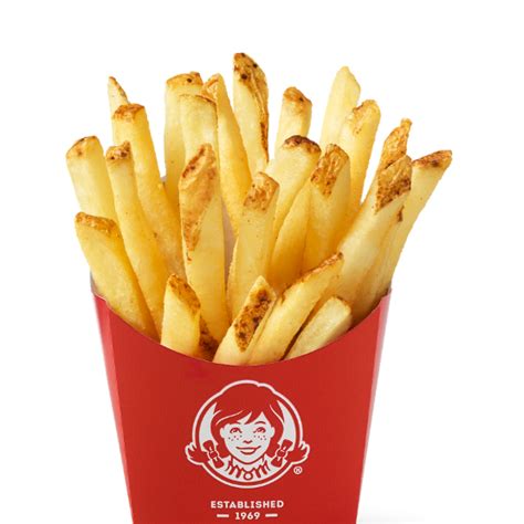 Wendy's Vegan & Vegetarian Menu - Wendys-Menu.net