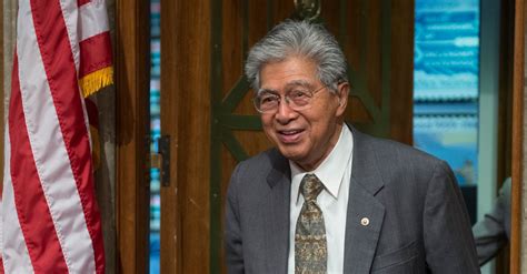 Daniel Akaka, First Native Hawaiian In Senate, Dies At 93 | HuffPost