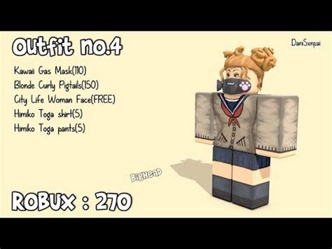 How to look like naruto in roblox for free 2021