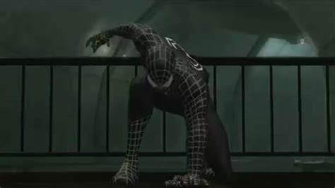 Spiderman 3 The Game Trailer video - Spider-Man 3 - ModDB